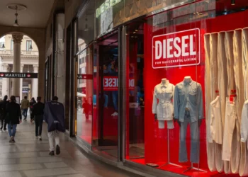 Diesel Owner OTB Group To Increase Investments In China Amid Deflationary Pressures