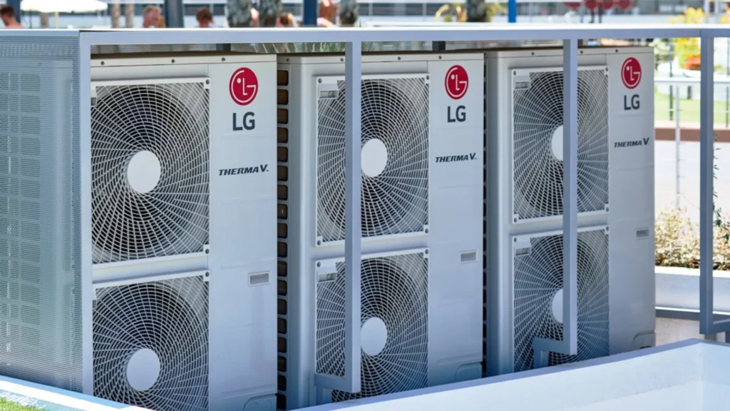 LG Energy Solution Forecasts 34% Profit Jump as US EV Buyers Race for Tax Incentives