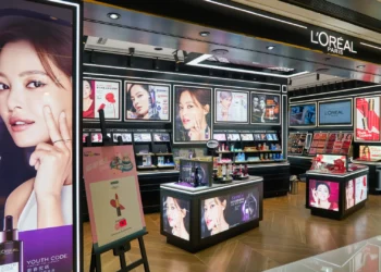 Gucci-Owner Kering To Sell Its Beauty Division To L’Oréal For 4 Billion Euros