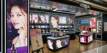 Gucci-Owner Kering To Sell Its Beauty Division To L’Oréal For 4 Billion Euros