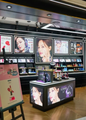 Gucci-Owner Kering To Sell Its Beauty Division To L’Oréal For 4 Billion Euros