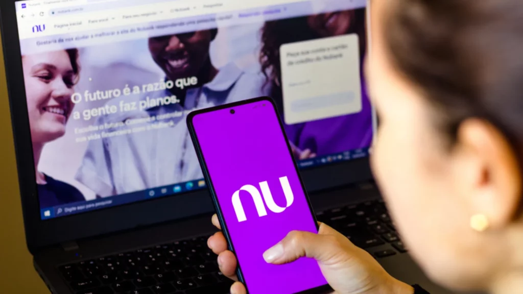 Nubank Applies for a US National Bank Charter to Expand Beyond Latin America 1 Nubank Applies for a US National Bank Charter to Expand Beyond Latin America