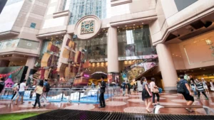 Mandarin Oriental To Sell Top Floors Of Its One Causeway Bay With Alibaba As Speculated Buyer