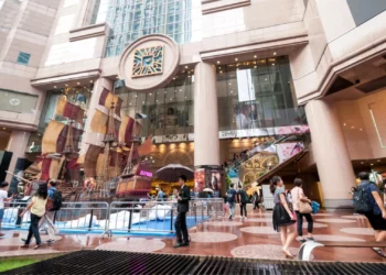 Mandarin Oriental To Sell Top Floors Of Its One Causeway Bay With Alibaba As Speculated Buyer