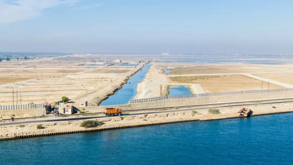 Egypt’s SCZONE Secures $3.5 Billion Investment For Three Mega Projects