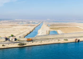 Egypt’s SCZONE Secures $3.5 Billion Investment For Three Mega Projects