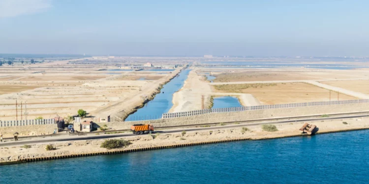 Egypt’s SCZONE Secures $3.5 Billion Investment For Three Mega Projects