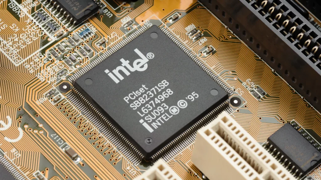 Intel Reports Profits Exceeded Expectations In Q4 Due To Increased Investments, Shares Rise 7%