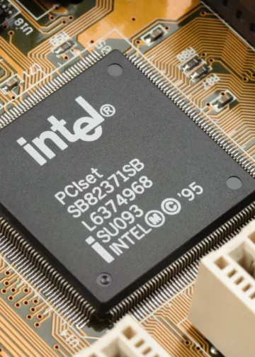 Intel Reports Profits Exceeded Expectations In Q4 Due To Increased Investments, Shares Rise 7%