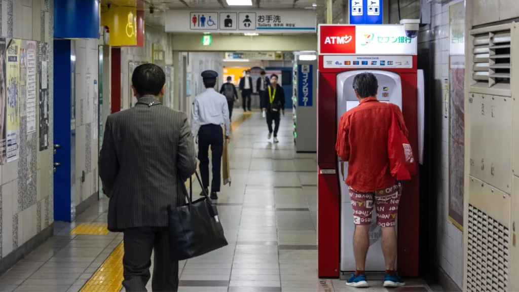 Japan’s JPYC Launches The World's First Yen-Backed Stablecoin 1 Japan’s JPYC Launches The World's First Yen-Backed Stablecoin