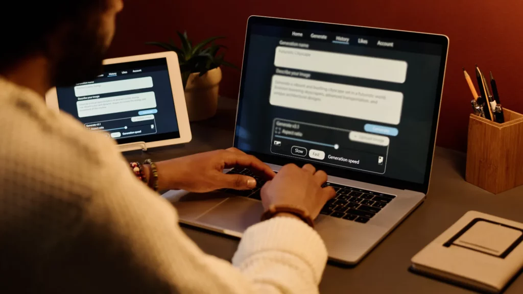 Saim AI Launches AI Chatbot to Guide Companies Entering Middle East Markets