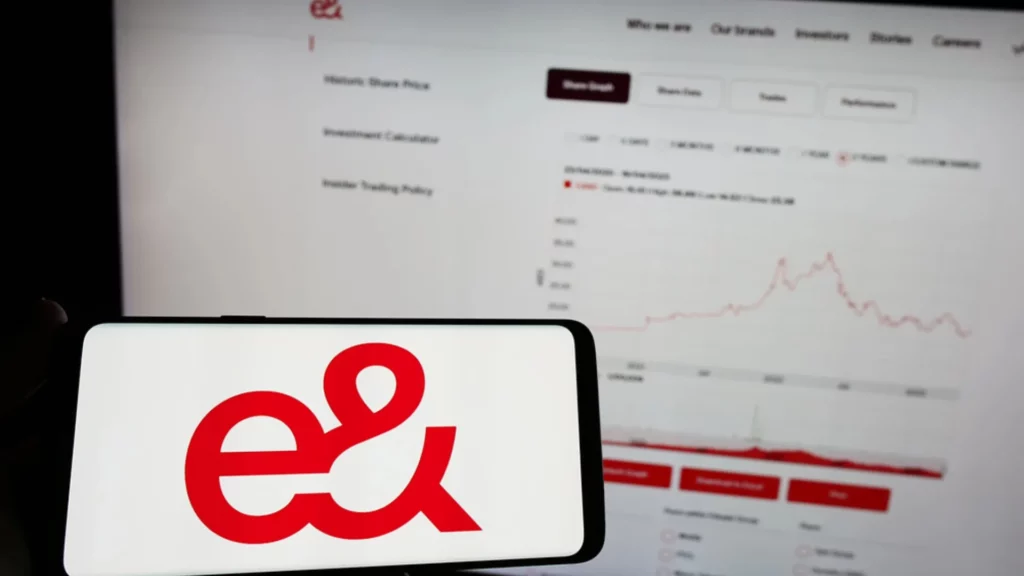 e& Switches to Google Apigee Hybrid, Setting New Standards in UAE Telecom