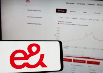 e& Switches to Google Apigee Hybrid, Setting New Standards in UAE Telecom