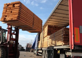 ACCIONA Sets New Standards for Sustainable and Efficient Logistics Solutions in the Middle East