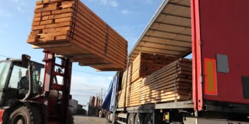 ACCIONA Sets New Standards for Sustainable and Efficient Logistics Solutions in the Middle East 4 ACCIONA Sets New Standards for Sustainable and Efficient Logistics Solutions in the Middle East