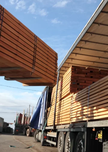 ACCIONA Sets New Standards for Sustainable and Efficient Logistics Solutions in the Middle East