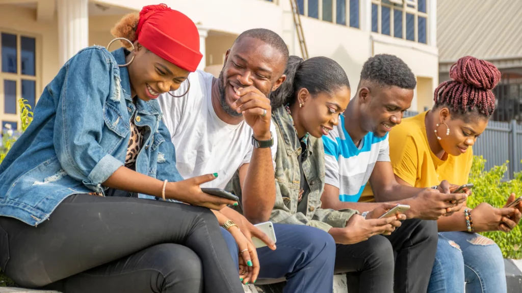 Nigeria Launches $220 Million Youth Employment Program