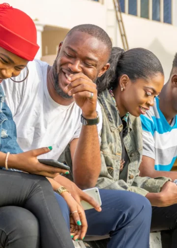 Nigeria Launches $220 Million Youth Employment Program