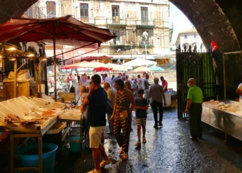 Italy's New Budget Targets Tax Relief for the Middle Class, Despite Economic Struggles