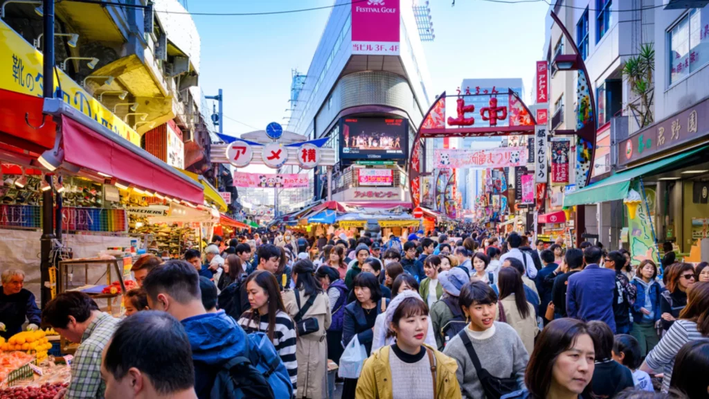 Japanese Stocks Hit Record Highs as Takaichi Set to Become First Female Prime Minister