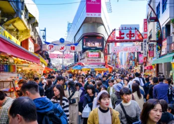 Japanese Stocks Hit Record Highs as Takaichi Set to Become First Female Prime Minister