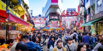 Japanese Stocks Hit Record Highs as Takaichi Set to Become First Female Prime Minister 4 Japanese Stocks Hit Record Highs as Takaichi Set to Become First Female Prime Minister