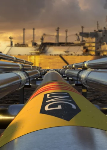 Woodside’s Louisiana LNG Project to receive $1.9 billion investment from Gas Operator Williams