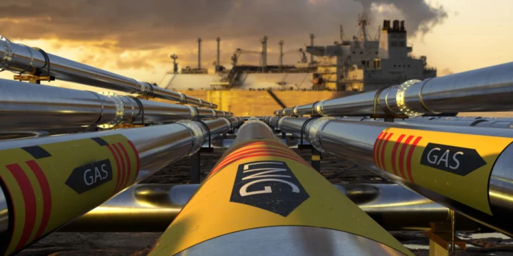 Woodside’s Louisiana LNG Project to receive $1.9 billion investment from Gas Operator Williams