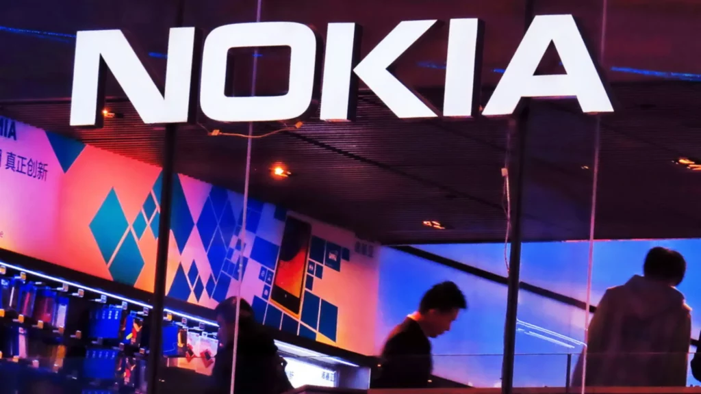 NVIDIA Invests $1 Billion in Nokia to Launch AI-Powered Networks for 6G