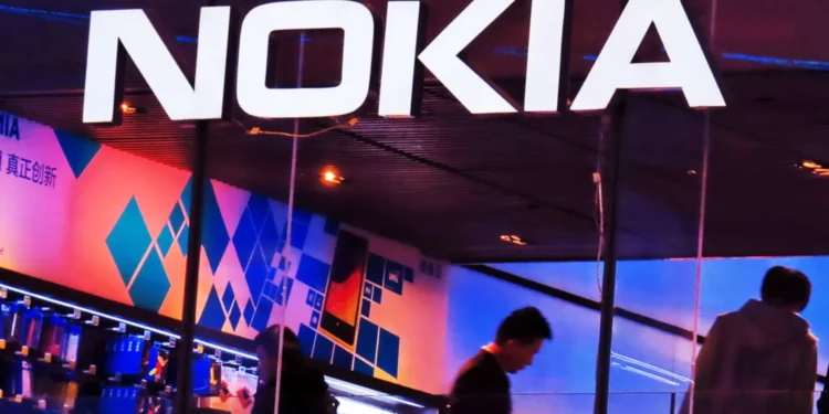 NVIDIA Invests $1 Billion in Nokia to Launch AI-Powered Networks for 6G 1 NVIDIA Invests $1 Billion in Nokia to Launch AI-Powered Networks for 6G