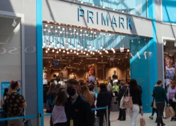 Primark's Record €1.8 Billion Turnover In Spain Highlights Strong Growth Despite Falling Growth Margins