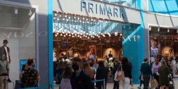 Primark's Record €1.8 Billion Turnover In Spain Highlights Strong Growth Despite Falling Growth Margins 4 Primark's Record €1.8 Billion Turnover In Spain Highlights Strong Growth Despite Falling Growth Margins