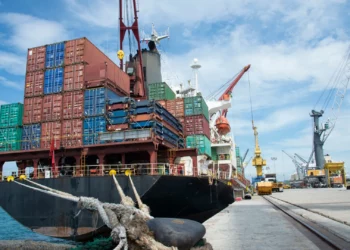 US to Impose Port Fees on China-Linked Vessels to Counter Chinese Maritime Trade Dominance