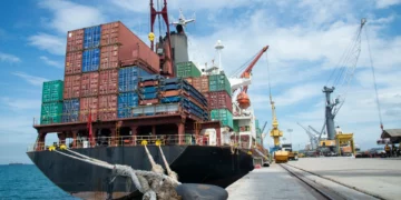 US to Impose Port Fees on China-Linked Vessels to Counter Chinese Maritime Trade Dominance