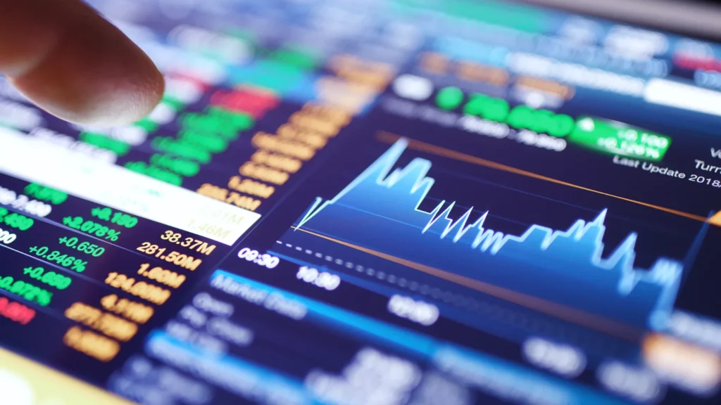 Alliance Goes Public On NYSE To Warm Welcome Despite US Government Shutdown Hurting IPO Market