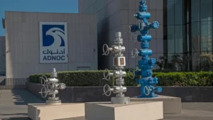 ADNOC and Microsoft Collaborate to Transform the Energy Sector Through AI