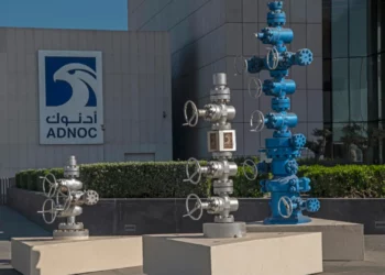 ADNOC and Microsoft Collaborate to Transform the Energy Sector Through AI