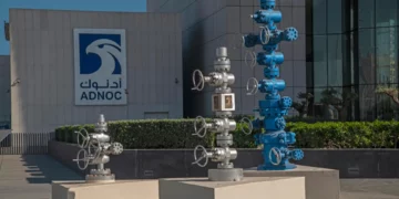 ADNOC and Microsoft Collaborate to Transform the Energy Sector Through AI