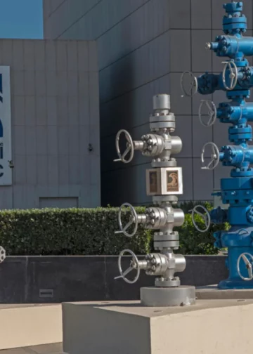 ADNOC and Microsoft Collaborate to Transform the Energy Sector Through AI