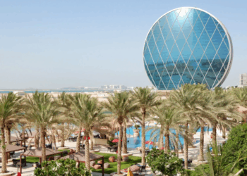 Aldar Expands Industrial Portfolio Through Acquisition of KEZAD Assets for $155 Million