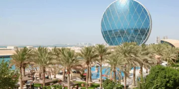 Aldar Expands Industrial Portfolio Through Acquisition of KEZAD Assets for $155 Million