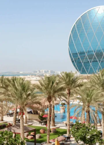 Aldar Expands Industrial Portfolio Through Acquisition of KEZAD Assets for $155 Million