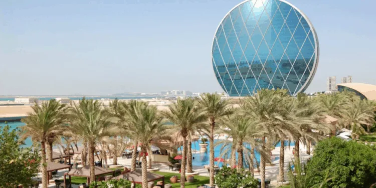 Aldar Expands Industrial Portfolio Through Acquisition of KEZAD Assets for $155 Million