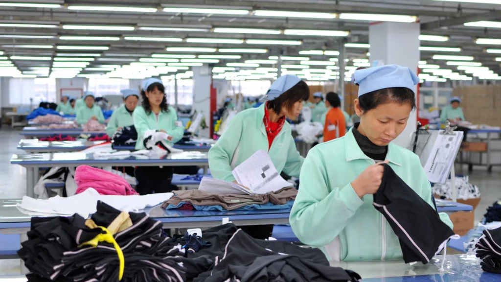 China’s October Targets Dip As Exports Shrink 1.1% And Imports Expand At A Slower Pace Of 1%