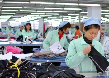 China’s October Targets Dip As Exports Shrink 1.1% And Imports Expand At A Slower Pace Of 1%