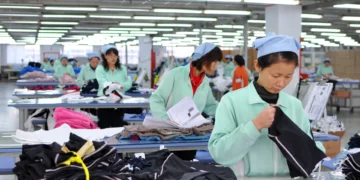 China’s October Targets Dip As Exports Shrink 1.1% And Imports Expand At A Slower Pace Of 1%