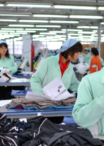 China’s October Targets Dip As Exports Shrink 1.1% And Imports Expand At A Slower Pace Of 1%