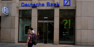 Deutsche Boerse Enters Talks to Acquire Allfunds for €5.3 Billion 2 Deutsche Boerse Enters Talks to Acquire Allfunds for €5.3 Billion