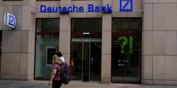 Deutsche Boerse Enters Talks to Acquire Allfunds for €5.3 Billion