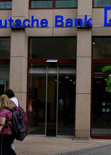 Deutsche Boerse Enters Talks to Acquire Allfunds for €5.3 Billion